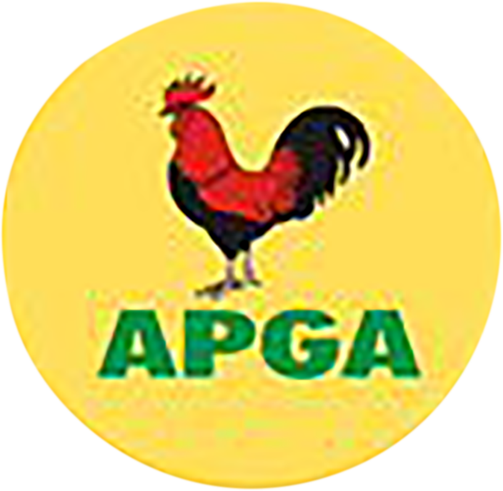 Apga logo